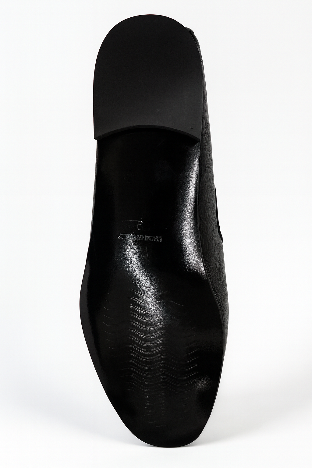 Mocassino Artigianale Ricamato