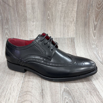 Oxford a Coda di Rondine